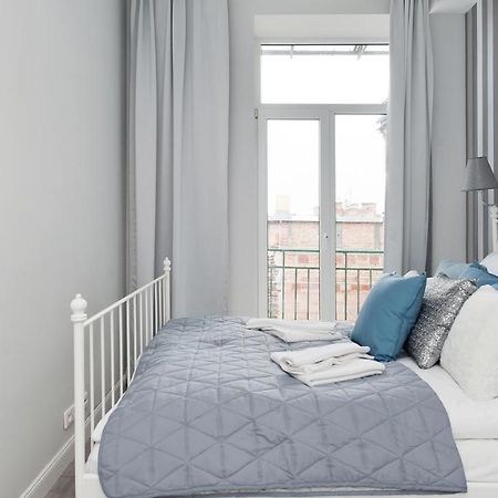 Apartamenty Sun & Snow Krakow Old Town Luaran gambar