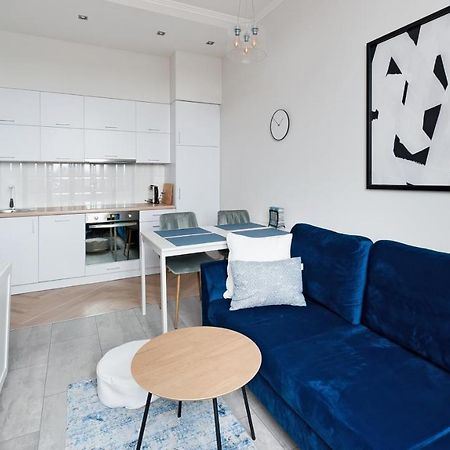 Apartamenty Sun & Snow Krakow Old Town Luaran gambar