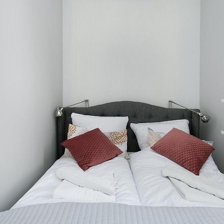 Apartamenty Sun & Snow Krakow Old Town Luaran gambar