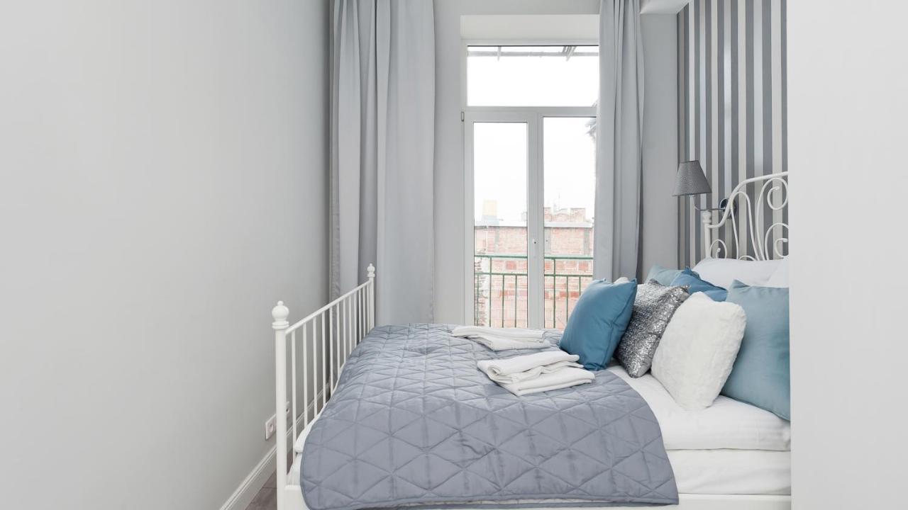 Apartamenty Sun & Snow Krakow Old Town Luaran gambar