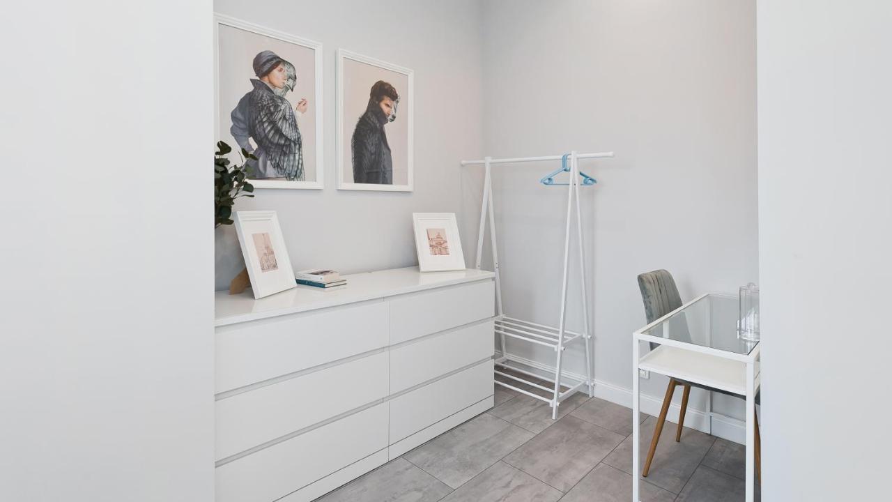 Apartamenty Sun & Snow Krakow Old Town Luaran gambar